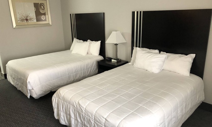 Hobbs Hotel | Lea County Inn