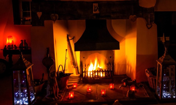 Lea Bed & Breakfast | Lea House Bed and Breakfast