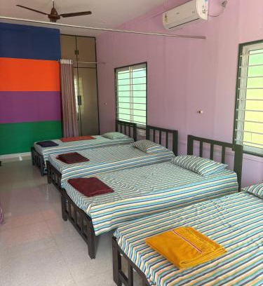 Palakkad House | Lead Farm Stay