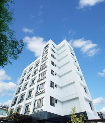 Yuchi Hotel | Lealea Garden Hotels - Sun Lake