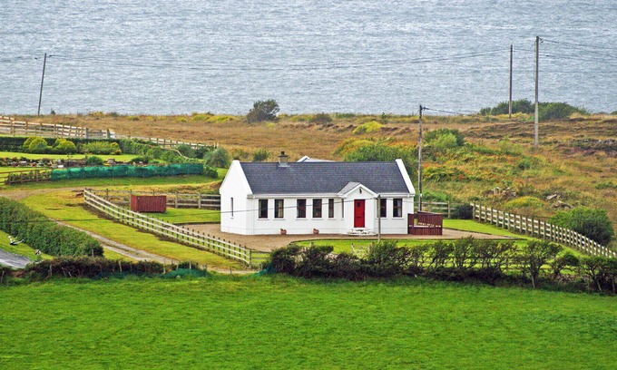 Inishowen Other | Leanan Urris - Three Bedroom House, Sleeps 6