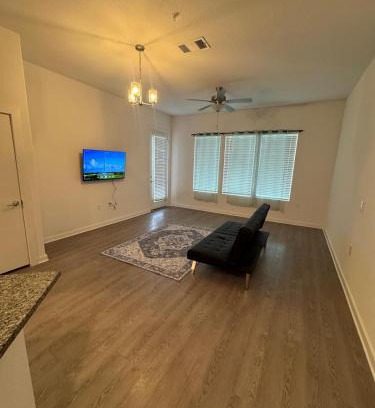 Leander Apartment | Leander Gem Near Austin