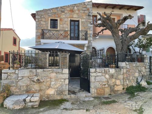 Skotino House | Leandros Village House