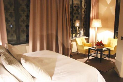 Briosco Hotel | LEAR Dining Club