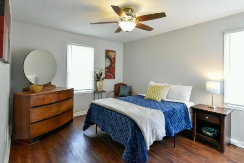 Downtown Omaha Apartment | Leavenworth Apt 1