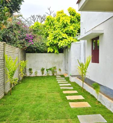 Kuilapalayam Villa | LeBeach Villa, Luxurious Stay Opposite Auroville Beach, ECR Road