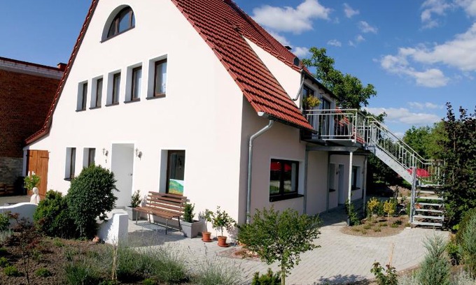 Atteln Apartment | Lebenskunst