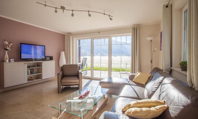 Farchant Apartment | Lebenslust