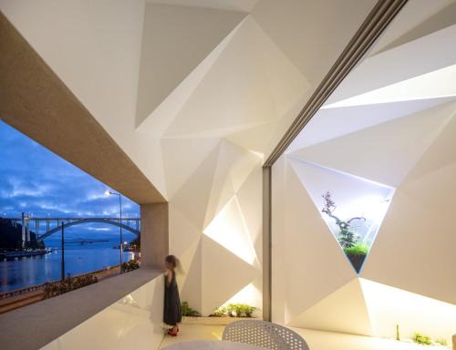 Lordelo do Ouro e Massarelos Apartment | LeBlanche