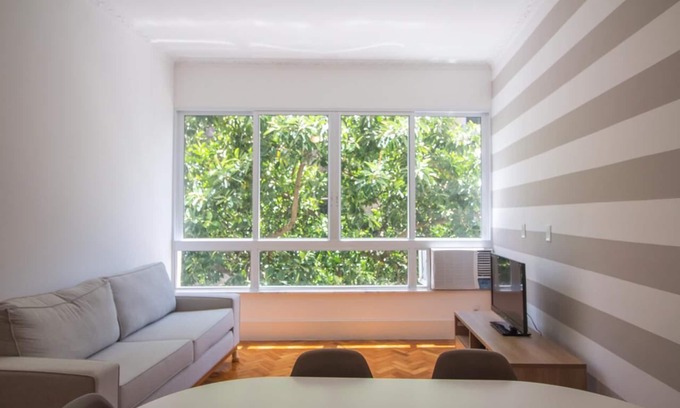 Leblon Apartment | Leblon apartment