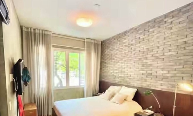 Leblon Apartment | Leblon, beautiful and modern apartment