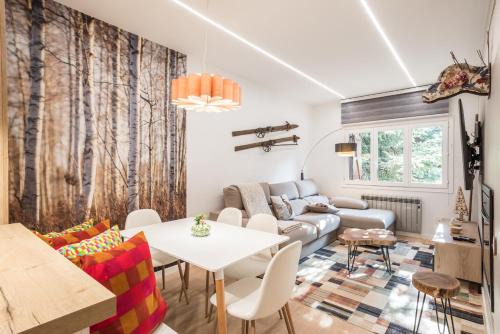 Beret Apartment | Lebre by Totiaran