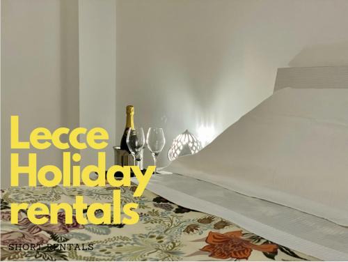 Lecce Apartment | Lecce Holiday Rentals
