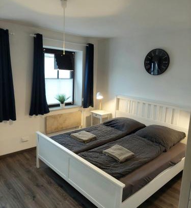 Landsberg am Lech Apartment | Lech Appartement