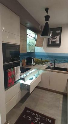 Wisla Apartment | LECH Home APARTAMENT NA GÓRZE