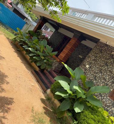 Chirayinkil Apartment | Lechalet villa