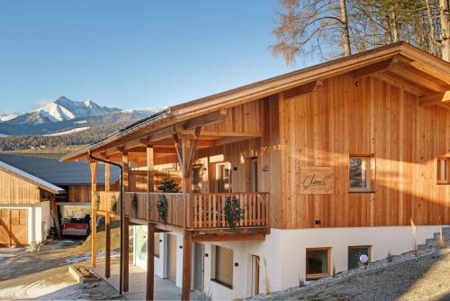 Rodengo Apartment | Lechnerhof - Clara´s Mountain Lodge