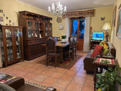 Gioia dei Marsi Apartment | Lecine 73