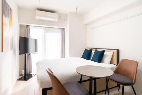 Nishi-Shinjuku Apartment | Leclerc Nishi-Shinjuku