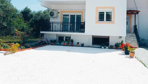 Limenaria Apartment | Lectras House