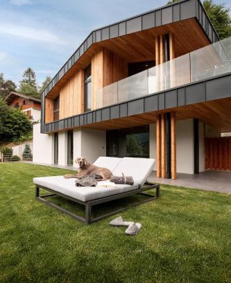 Pieve di Ledro Apartment | Ledarix Charm Chalet