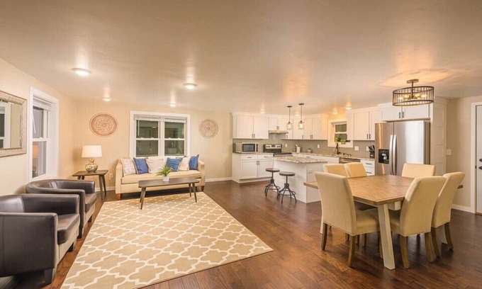 Ledgeview House | Ledgeview Luxury πΊπππππ 11