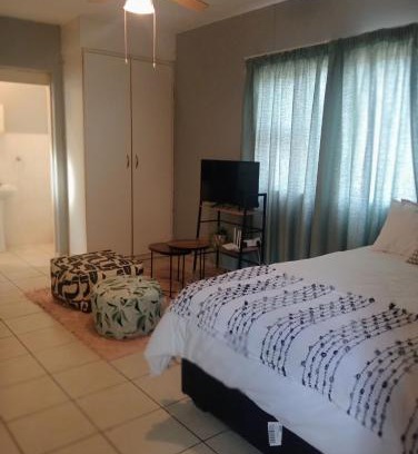 Empangeni Apartment | Lee Crib