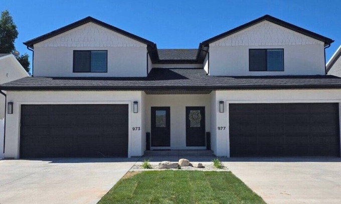 Richfield House | Lee Escape: Lee Escape is your calming place to land and recharge.