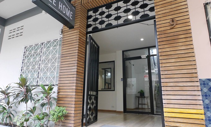 Thung Maha Mek Apartment | Lee Home Bangkok