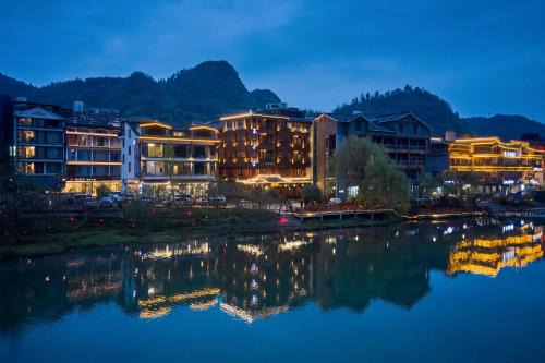 Wulingyuan House | Lee's Boutique Resort