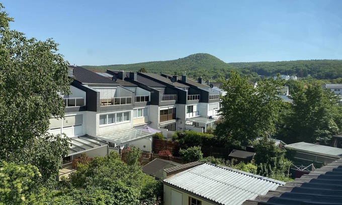 Bad Neuenahr-Ahrweiler Apartment | Lee, vacation apartment - Holiday apartment for up to 4 people (TOP 1)