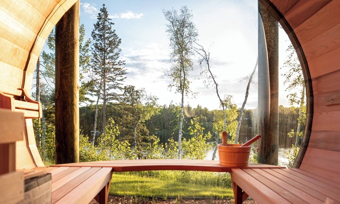 Walker House | Leech Lake Luxury Retreat - The Botanist