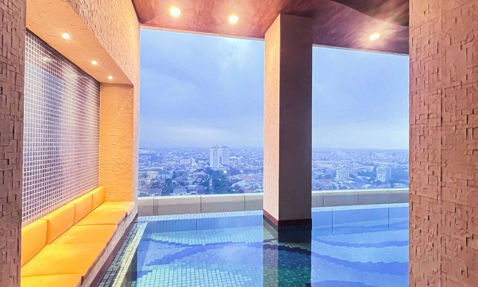 Surabaya Hotel | Leedon Hotel & Suites Surabaya
