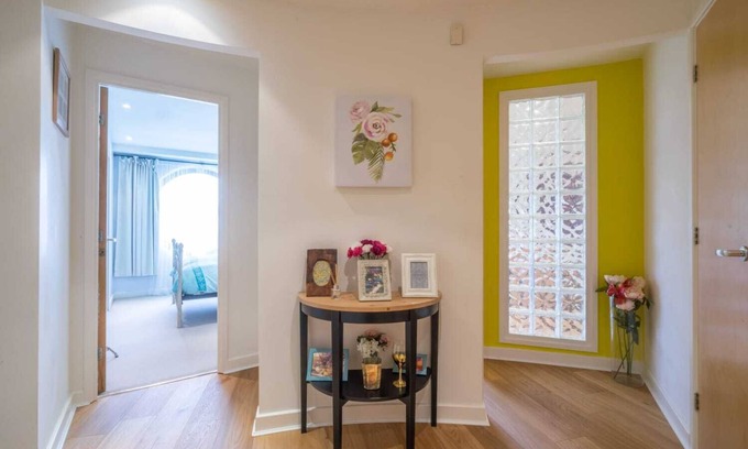Leeds City Center Apartment | Leeds City Centre Unique apartment Superb Location
