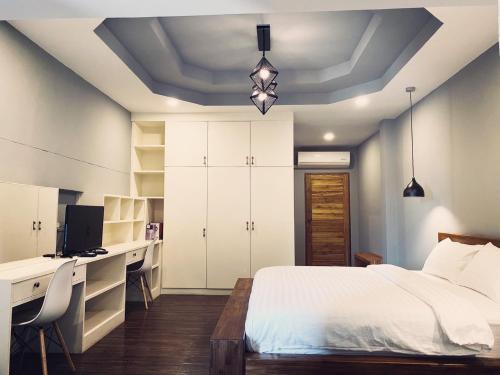 Nan Hotel | Leela Boutique (ลีลาบูทีค)