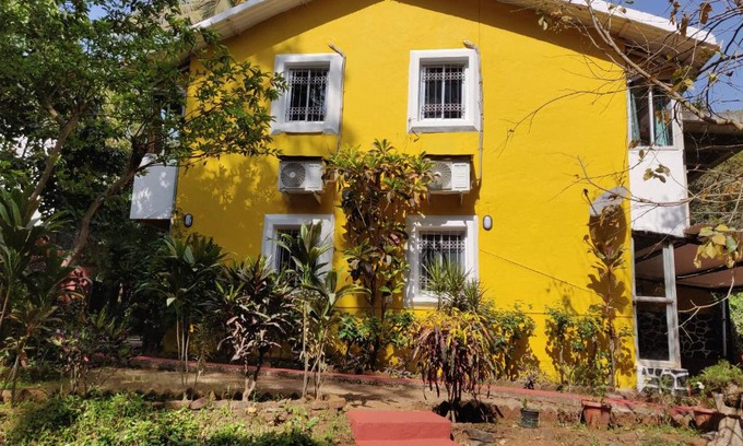 St.Stanislaus Villa House | Leela's Cottage