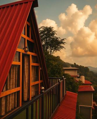 Naukuchiyatal House | Leelawati inn