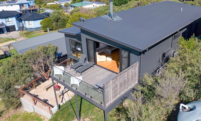 Venus Bay House | Lees Landing