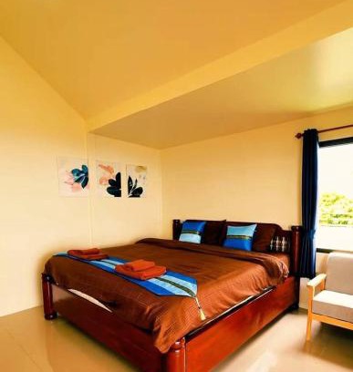 Mae Suai House | Leesuma Homestay