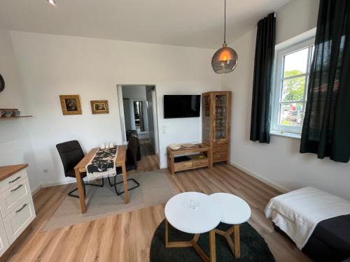 Lastrup Apartment | Leevke