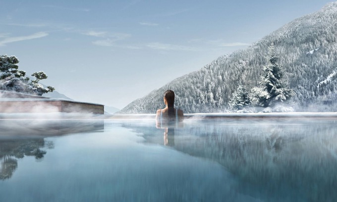 Pinzolo Hotel | Lefay Resort & SPA Dolomiti