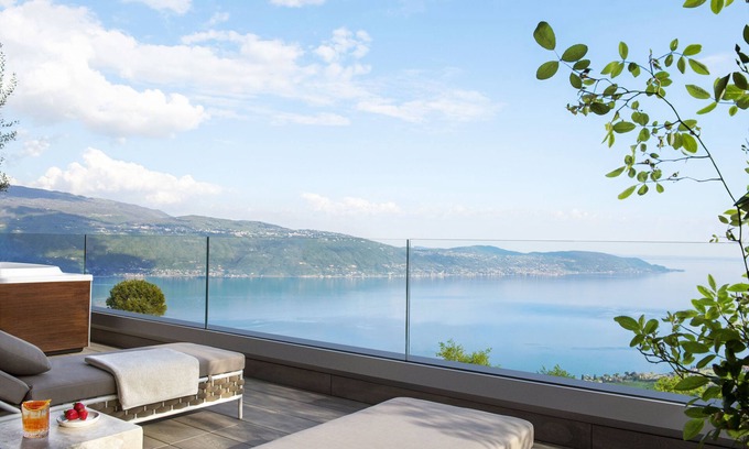 Gargnano Hotel | Lefay Resort & SPA Lago di Garda