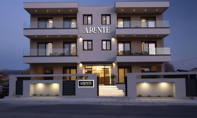 Kalligoni Apartment | Lefkada Luxury Apartments