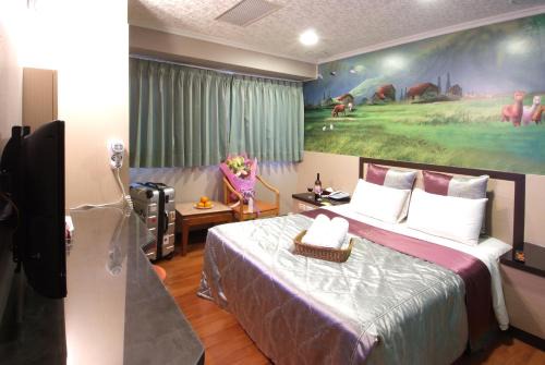 Hsinchu City Centre Hotel | Left Bank Hotel