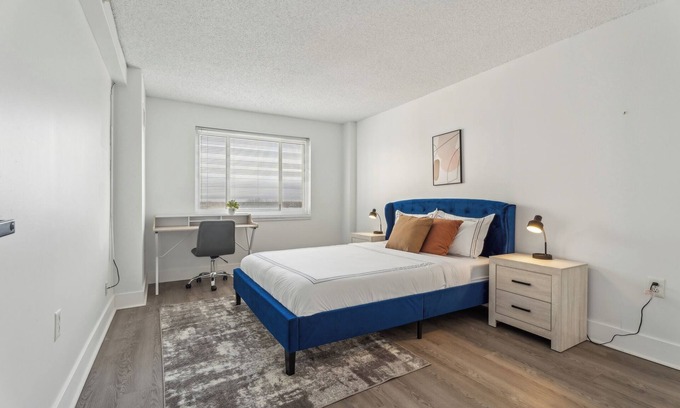 Richmond Apartment | Legacy at Imperial Village 1109 I 1 Bed 1 Bath