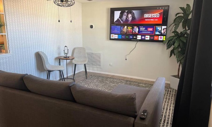 Forest Hills House | Legacy Aura Welcomes You Home