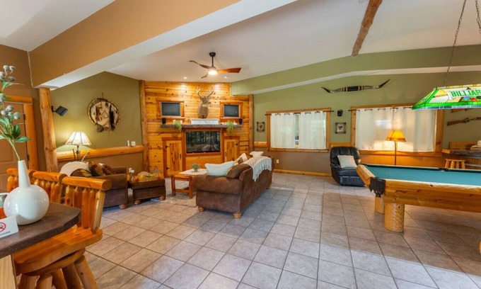 Eau Claire Other | Legacy Farm! Beautiful waterfront horse farm.