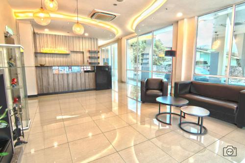 Taman Canning Hotel | Legacy Hotel Ipoh