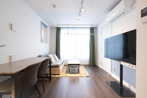 Hatagaya Apartment | LEGALAND Hatagaya