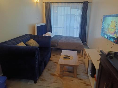 Ongata Rongai Apartment | Legatus Cozy Studios 2